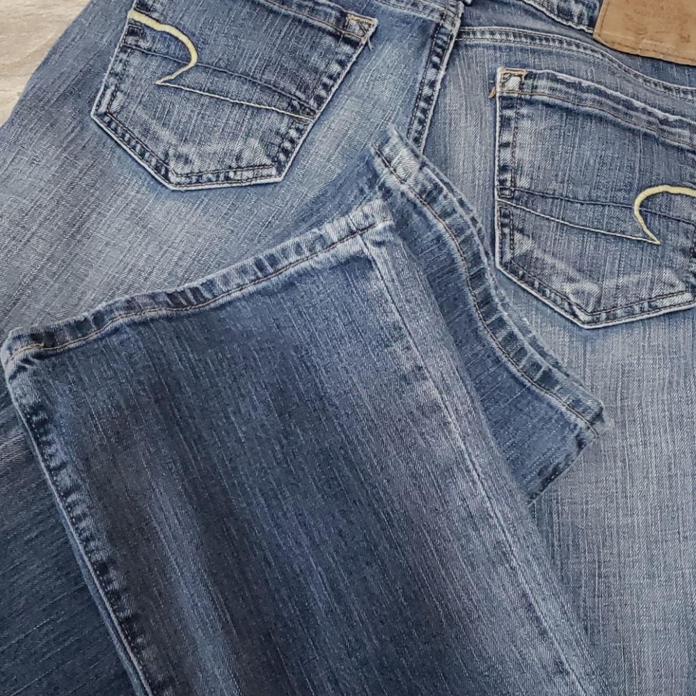 American eagle jeans - Picture 4 of 6